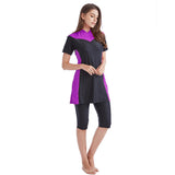 Burkini Modest Swimwear Muslim Swimsuits Hijab Halal Burqini Islamic Bathing Suits Muslim Bikini Modanisa Hijab Lyra Swimhaāema