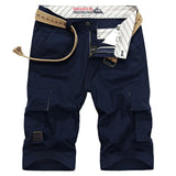 Tactics Style Men Short Summer Men plus Size Loose Leisure Sports