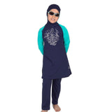 Burkini Modest Swimwear Muslim Swimsuits Hijab Halal Burqini Islamic Bathing Suits Muslim Bikini Modanisa Hijab Lyra Swimhaāema