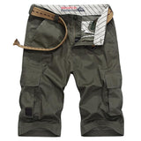 Tactics Style Men Short Summer Men plus Size Loose Leisure Sports