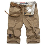 Tactics Style Men Short Summer Men plus Size Loose Leisure Sports