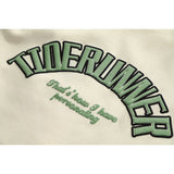 Letterman Jacket Outfit Senior Jackets Varsity Baseball Coat Workwear Jacket Men's Baseball Uniform Jacket