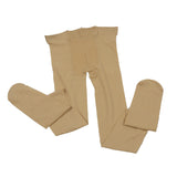 Women Legging Spring and Autumn Pantyhose Silk Stockings Leggings