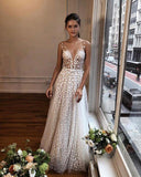 Women Lace Wedding Dress Dress Sexy Evening Gown Annual Party Dress