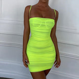 Women Summer Dresses Mini Dress Summer Women's Sexy Dress Women's Dress Summer
