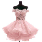 Homecoming Dresses Wedding Short Gowns Bridal Toast Dress Evening Gown