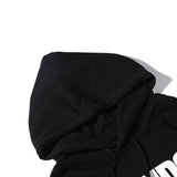 Vlone Hoodie Friends Oversize Hooded Sweater Large V Hoodie Sweatshirts