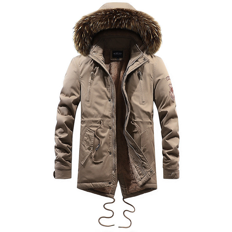 Bane Coat