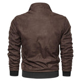Tactics Style Men Outdoor Windproof Coat Men Casual Jacket Men's Clothing Casual Jacket Coat Slim Fit Clothes