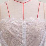 Women Lace Wedding Dress Dress