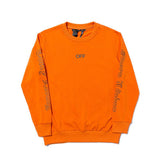 Vlone Hoodie off Street Hip Hop Jacket Ow Men and Women Couple Sweater