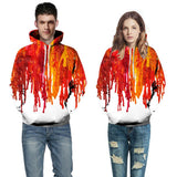 Cheeto Hoodie