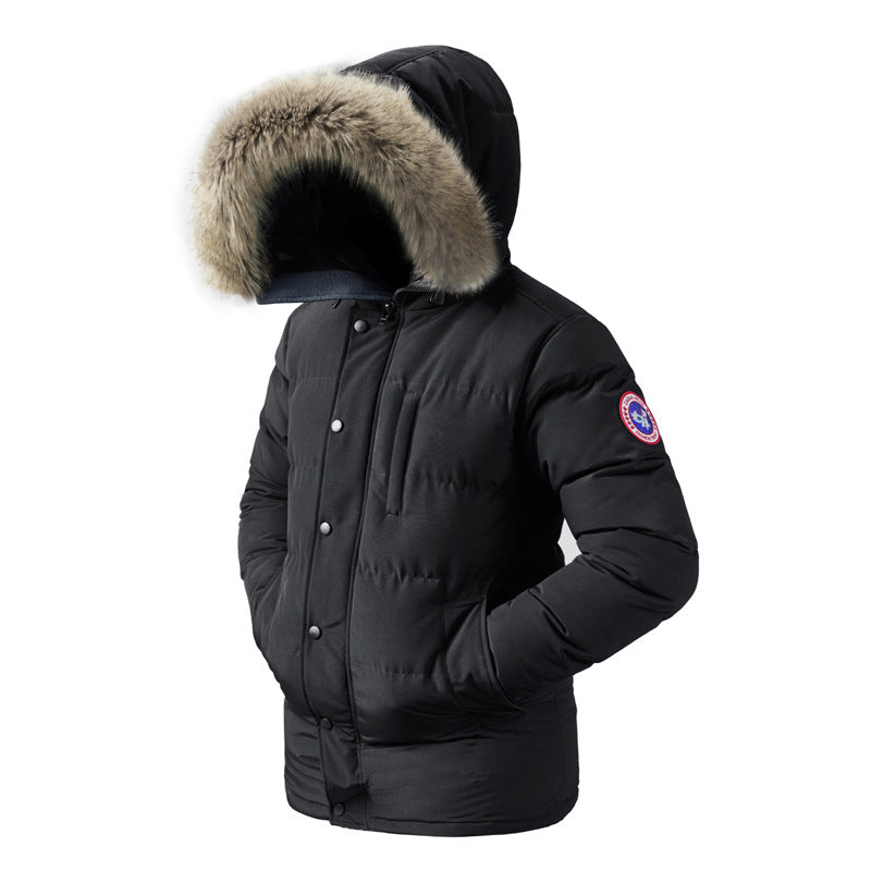 Bane Coat