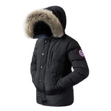 Bane Coat