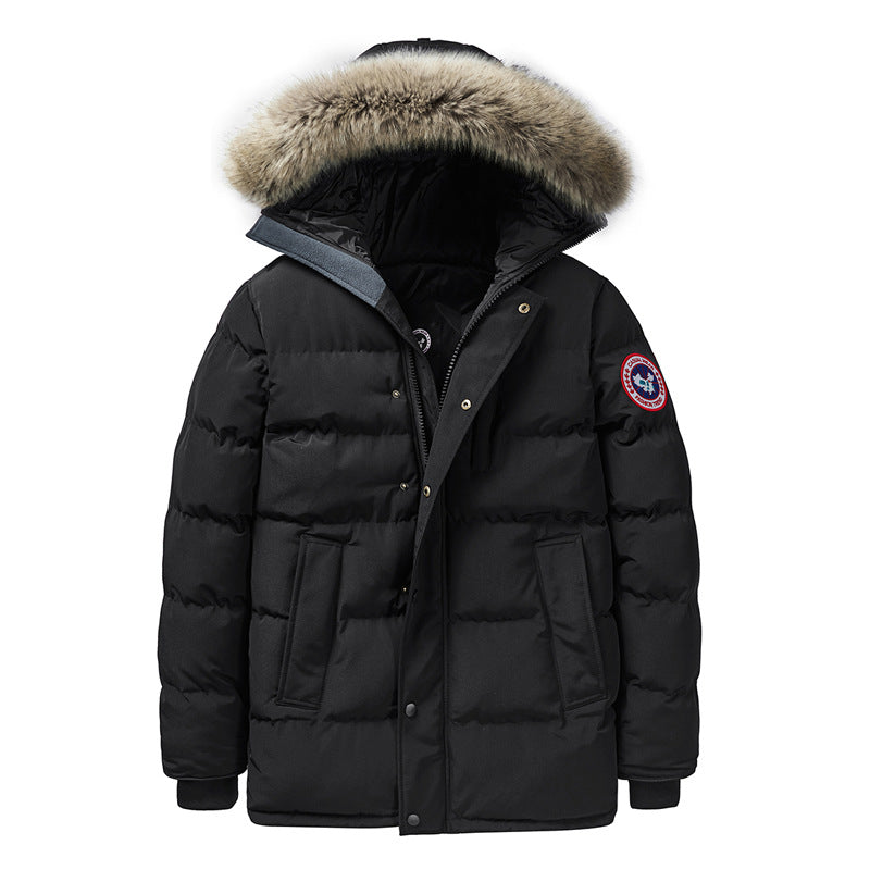 Bane Coat