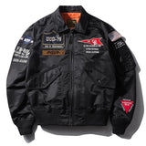 Varsity Jacket for Men Baseball Jackets Men Size Loose Casual Fashionable