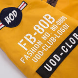 Varsity Jacket for Men Baseball Jackets Men Size Loose Casual Fashionable