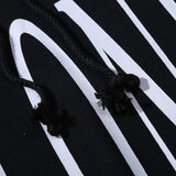 Vlone Hoodie Fashionable Winter Clothes Red Large V Loose Large Size Hoodie Coat