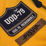 Varsity Jacket for Men Baseball Jackets Men Size Loose Casual Fashionable