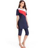 Burkini Modest Swimwear Muslim Swimsuits Hijab Halal Burqini Islamic Bathing Suits Muslim Bikini Modanisa Hijab Lyra Swimhaāema