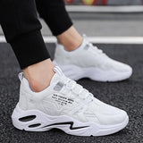 Off White Shoes Sneaks Fall Casual Shoes Men's Running Shoes Sneakers Men's Shoes