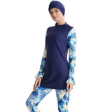 Burkini Modest Swimwear Muslim Swimsuits Hijab Halal Burqini Islamic Bathing Suits Muslim Bikini Modanisa Hijab Lyra Swimhaāema
