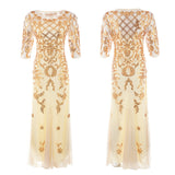 The Great Gatsby Prom Dresses Vintage Dress Bridesmaid Dress