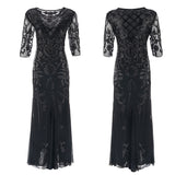 The Great Gatsby Prom Dresses Vintage Dress Bridesmaid Dress