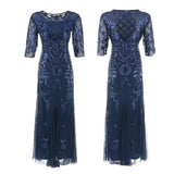The Great Gatsby Prom Dresses Vintage Dress Bridesmaid Dress
