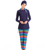 Burkini Modest Swimwear Muslim Swimsuits Hijab Halal Burqini Islamic Bathing Suits Muslim Bikini Modanisa Hijab Lyra Swimhaāema
