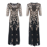 The Great Gatsby Prom Dresses Vintage Dress Bridesmaid Dress