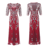 The Great Gatsby Prom Dresses Vintage Dress Bridesmaid Dress