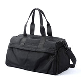 Sling Bags For Men Travel Bag Dry Wet Separation Gym Bag