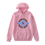 Black Rose Hoodie Shawn Mendes Concert Theme Peripheral Hooded Sweater