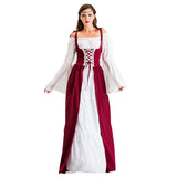 Vintage Empire Waist Dress Vintage Jumpsuit Princess Queen