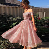 Homecoming Dresses Women's Banquet Evening Dress Sexy Short Tuxedo Dress