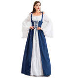 Vintage Empire Waist Dress Vintage Jumpsuit Princess Queen