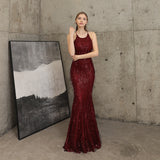 The Great Gatsby Daisy Dress Evening Party Dress for Women Autumn