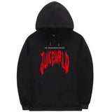 Juice WRLD in Loving Memory Hoodie Juice WRLD Printed Fashionable Loose Hoodie
