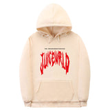 Juice WRLD in Loving Memory Hoodie Juice WRLD Printed Fashionable Loose Hoodie