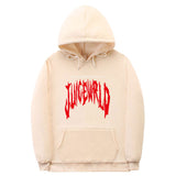 Juice WRLD in Loving Memory Hoodie Juice WRLD Printed Fashionable Loose Hoodie
