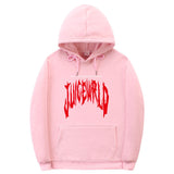 Juice WRLD in Loving Memory Hoodie Juice WRLD Printed Fashionable Loose Hoodie