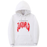 Juice WRLD in Loving Memory Hoodie Juice WRLD Printed Fashionable Loose Hoodie