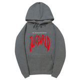 Juice WRLD in Loving Memory Hoodie Juice WRLD Printed Fashionable Loose Hoodie