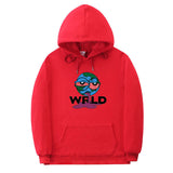 Juice WRLD in Loving Memory Hoodie Juice WRLD Printed Fashionable Loose Hoodie