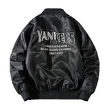 Varsity Jacket Baseball Uniform
