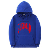 Juice WRLD in Loving Memory Hoodie Juice WRLD Printed Fashionable Loose Hoodie