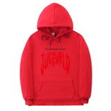 Juice WRLD in Loving Memory Hoodie Juice WRLD Printed Fashionable Loose Hoodie