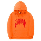 Juice WRLD in Loving Memory Hoodie Juice WRLD Printed Fashionable Loose Hoodie