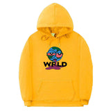 Juice WRLD in Loving Memory Hoodie Juice WRLD Printed Fashionable Loose Hoodie